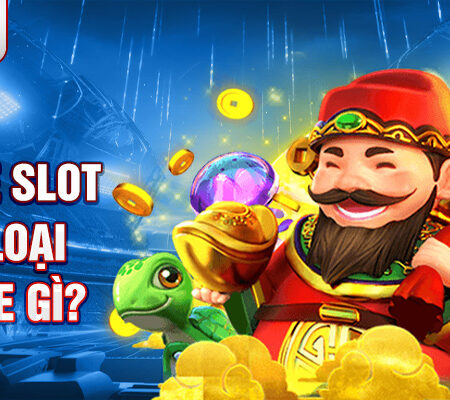 Khái Niệm Cơ Bản Về Chơi Game Slot