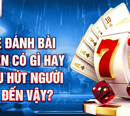 Hướng dẫn chơi game đánh bài tiến lên cơ bản