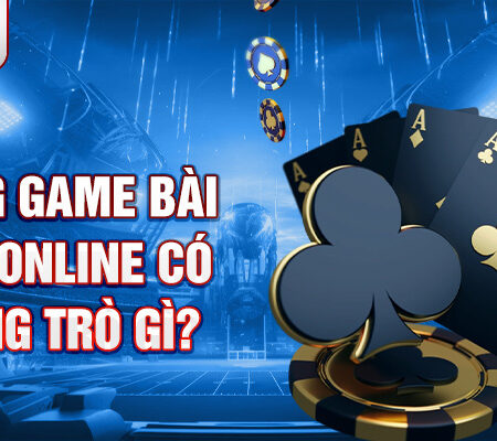 Giới Thiệu Cách chơi game bài code online